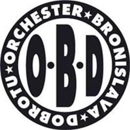 O.B.D. v ROCK CAFE (20.výročie), 30.5.2014 0:00