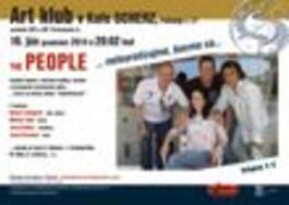 ...neteoretizujme a bavme sa spolu dobre, 16.6.2014 20:00