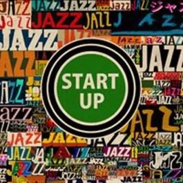 JazzStartUp: Koncert víťazky 3.kola! Speváčka a herečka Jana Gavačová, v bratislavskom Véčku a naživo v éteri Rádia Devín, 3.7.2014 20:00