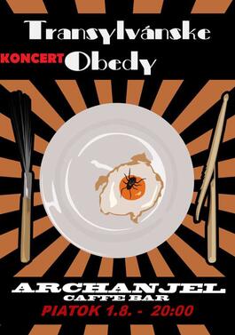 TransylvánskeObedy o5 u Archanjela, 1.8.2014 20:00