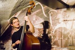 Koncert: Robert Ragan jr. Trio, Piešťany, Kursalon, terasa, 12.9.2014 19:30