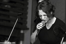 Koncert: Miriam Bayle Quartet, Piešťany, Kursalon, Art Jazz Gallery, 19.9.2014 20:00