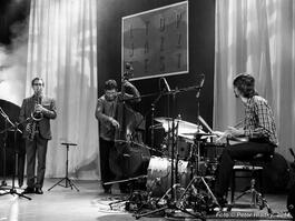 Dexter Gordon - Príbehy jazzu @ Jazz klub 12, 13.8.2014 20:00