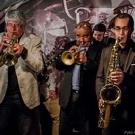 Jamsession v utorok v Jazz klube 12, 19.8.2014 20:00