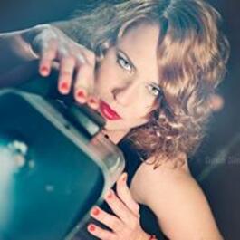 Yanitcha Gavac Trio, 27.8.2014 20:00