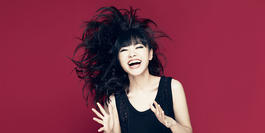 HIROMI: THE TRIO PROJECT, 31.8.2014 19:30
