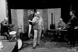 Jam-Session No.35/2014, 14.9.2014 19:30