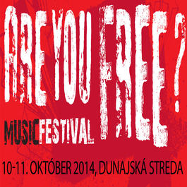 Are You FREE? 2014, 11.10.2014 20:00
