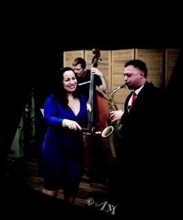 Jam-Session No.36/2014, 21.9.2014 19:30