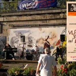 JAZZ & LITERATUR - AGORA 2014 schlußveranstaltung, 18.9.2014 17:30