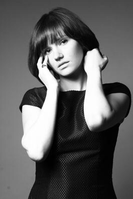 Koncert: Gavin Ahearn Quartet featuring Briana Cowlishaw, Lemon Tree, 20.9.2014 20:30