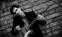 Jazzové soboty v Lemon Tree, 4.10.2014 20:00