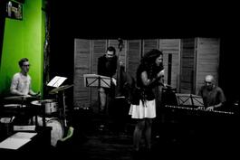 Jam-Session No.39/2014, 12.10.2014 19:30