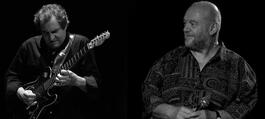 Ruggero Robin TRIO a Peter Lipa, 20.10.2014 19:30