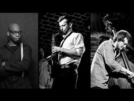 Parker/Parker/Prucnal trio, 5.11.2014 20:00
