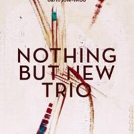 Nothing but New Trio, 8.11.2014 19:00