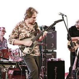 ANDREJ ŠEBAN BAND TOUR 2014, 13.11.2014 20:00