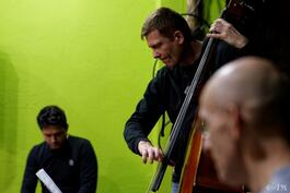 Jam-Session No.43/2014, 9.11.2014 19:30