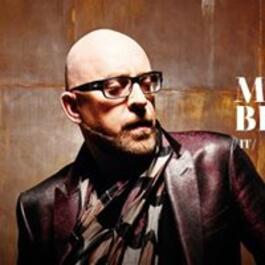MARIO BIONDI it / City Sounds @ Atelier Babylon, 25.11.2014 19:00