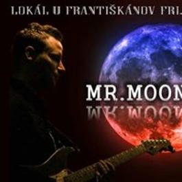 Mr. Moon Duo LIVE, 12.12.2014 21:00