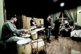 Jam-Session No.49/2014, 21.12.2014 19:30