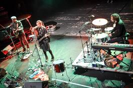 Longital, 20.2.2015 20:00