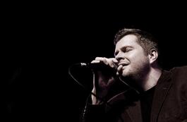 Kaestli-Phishbacher Quartet, 2.5.2015 20:00