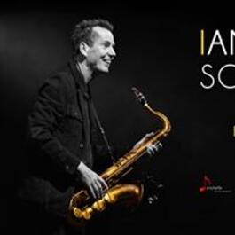 Ian Ritchie's SOHO Project v Olomouci, 26.3.2015 20:00