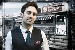 Scott Bradlee & Postmodern Jukebox (USA), 20.3.2015 20:30