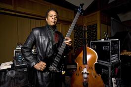 Stanley Clarke Group, 19.4.2015 20:30