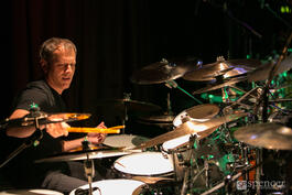 The Dave Weckl Acoustic Band feat. Makoto Ozone, Tom Kennedy & Gary Week , 5.5.2015 20:30
