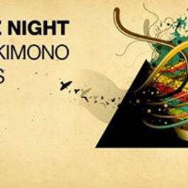 Koncert: Groove Jazz Night @ArtKlub, 12.2.2015 20:00