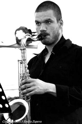 JAZZ is BACK - séria koncertov v Refresh Klube, 24.2.2015 20:30