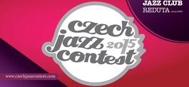 Czech Jazz Contest 2015, 25.2.2015 21:00