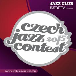 Czech Jazz Contest 2015 - 2. semifinálové kolo, 4.3.2015 21:00