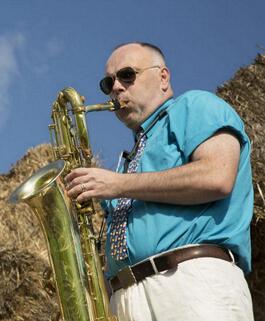 RIO DANUBIO krst CD, 14.3.2015 19:30