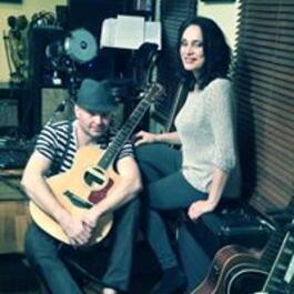 Ingrid Bezáková & Vlado Minda DUO (Jazz Start Up 2015), 26.3.2015 20:00