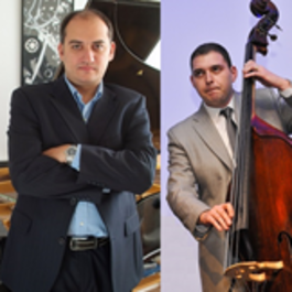 Lukas Oravec Quartet /SK,CZ,HU/ & Vincent Herring /USA/, 27.3.2015 20:00