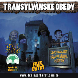 TransylvánskeObedy v pube u Zeleného stromu, 30.3.2015 20:00