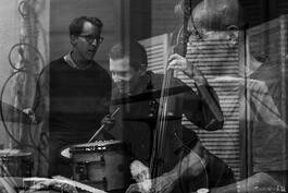 Jam-Session No.14/2015, 19.4.2015 19:30