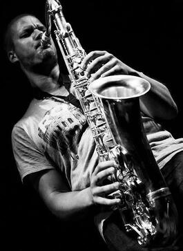 Nikolaj Nikitin 'Thursday jazz nights', 7.5.2015 20:00