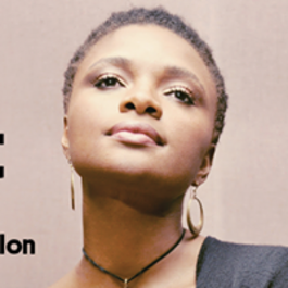 LIZZ WRIGHT /USA/ @ City Sounds of Bratislava, support: KATARZIA, 18.5.2015 19:00