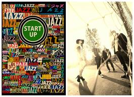 ★Concert/★/mr.moon/★/MAY 28th/★/20:00/★/Live Prenos Rádio Devín/★/Jazz START UP★, 28.5.2015 20:00