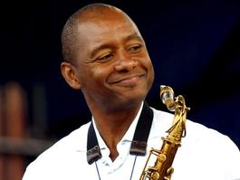 An Evening with Branford Marsalis (USA), 13.7.2015 21:00