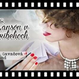 Šansón v príbehoch  vo Film café, 18.6.2015 20:00