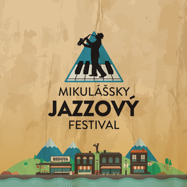Mikulášsky Jazzový Festival 2015, 24.7.2015 16:30