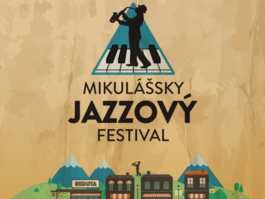 Mikulášsky Jazzový Festival 2015, 26.7.2015 19:00
