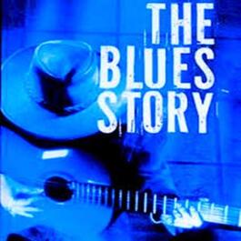 The Blues Story, 21.8.2015 19:30