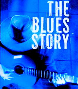 The Blues Story, 18.9.2015 19:30