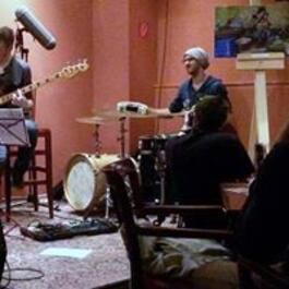 Valér Miko Trio - záverečný koncert Jazz START UP 2015, 24.9.2015 20:00